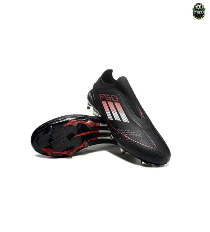 F50 Laceless Elite FG