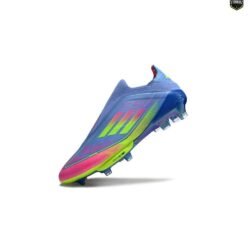 F50 Elite Laceless FG - Image 3