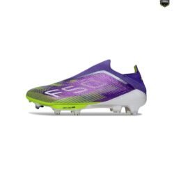 F50 Elite Laceless FG - Image 7