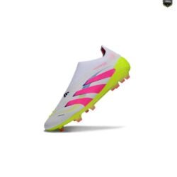 Predator Elite Laceless FG - Image 7
