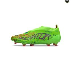 Predator Elite Laceless FG - Image 7