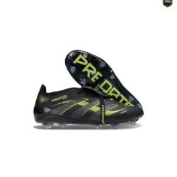 Predator Elite Fold-Over Tongue FG
