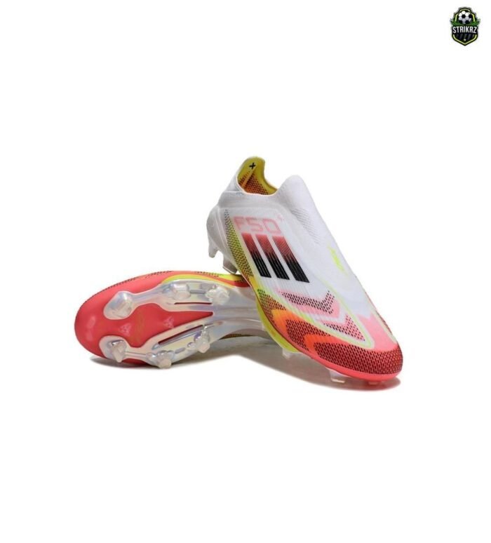 F50 Elite FG