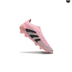 Predator Elite Laceless FG - Image 2