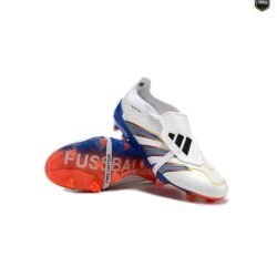 Predator Accuracy Fold-Over Tongue FG