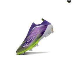 F50 Elite Laceless FG - Image 3
