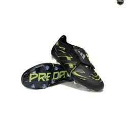 Predator Elite Fold-Over Tongue FG - Image 4