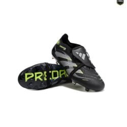 Predator Elite Fold-Over Tongue FG