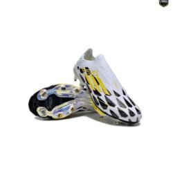 F50 Elite Laceless FG - Image 4
