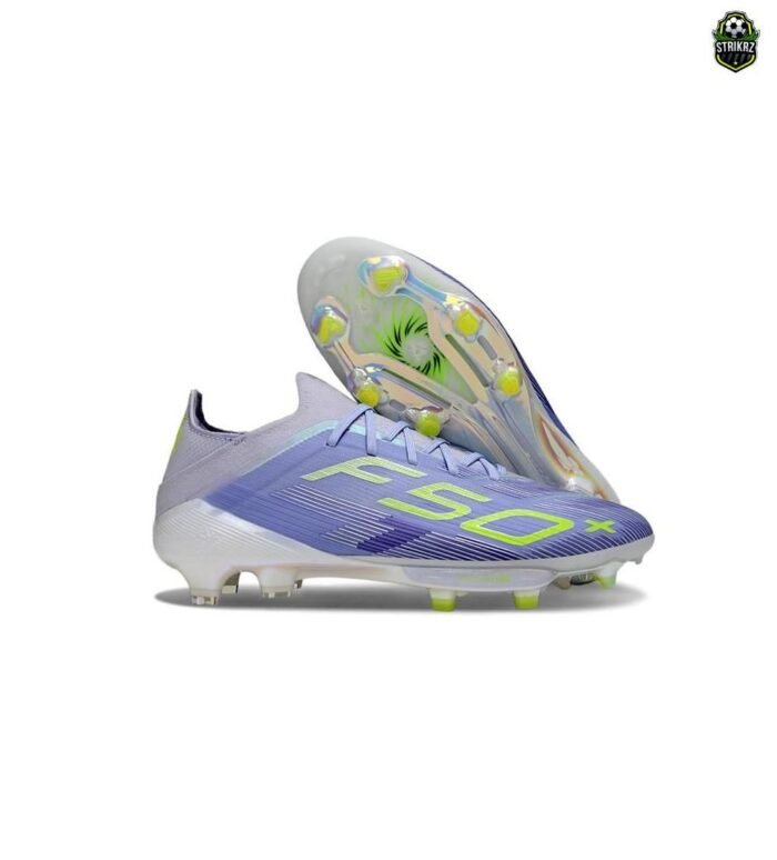 F50 Elite FG