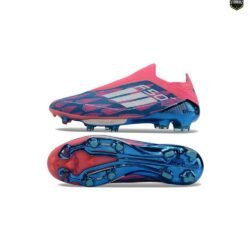 F50 Elite Laceless FG - Image 6