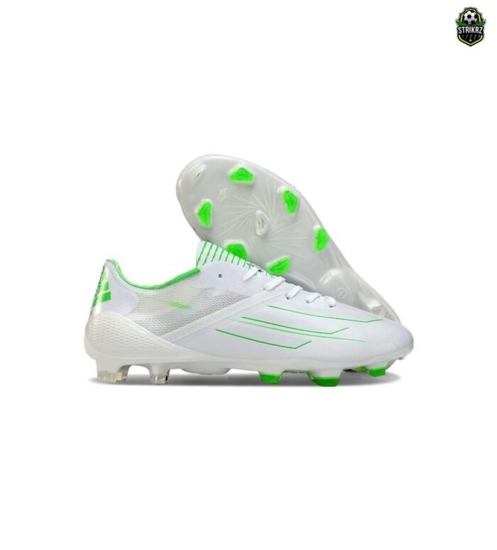 F50 + FG