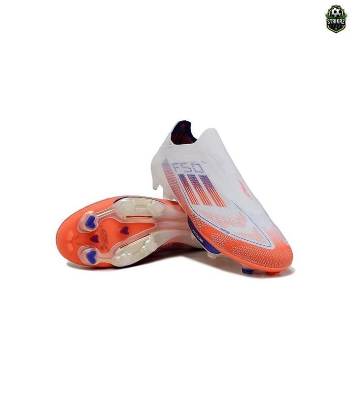 F50 Elite Laceless FG