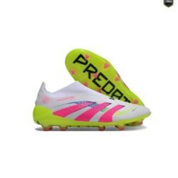 Predator Elite Laceless FG - Image 5
