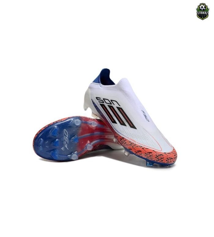 F50 Laceless Elite FG