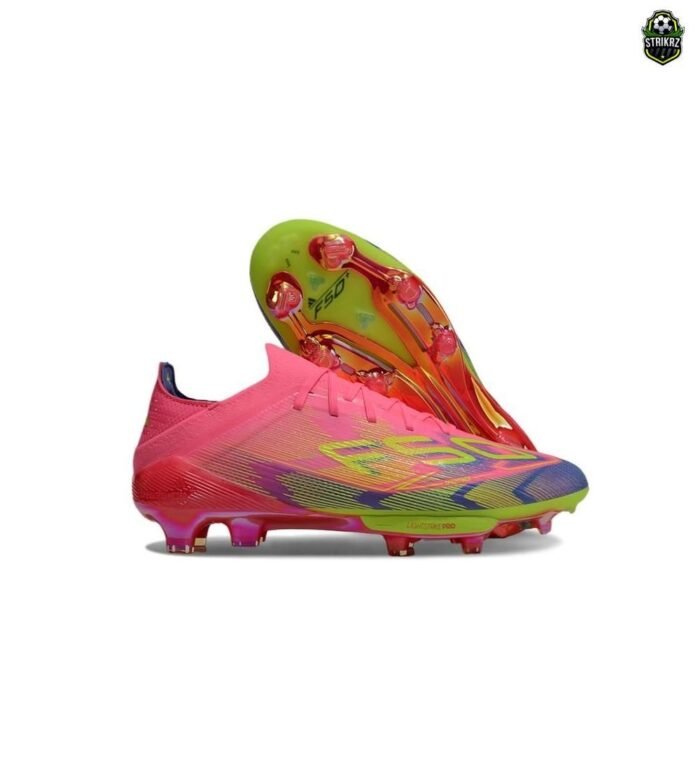 F50 Elite FG