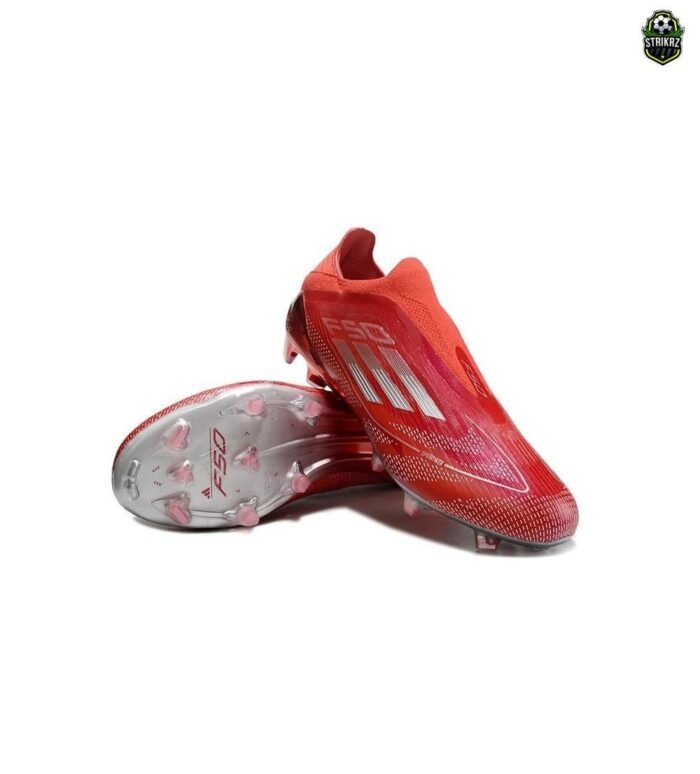 F50 Laceless Elite FG