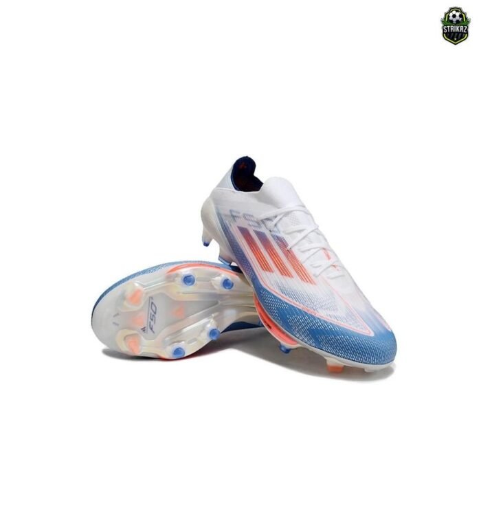 F50 Elite FG