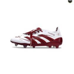Predator Elite Fold-Over Tongue FG - Image 7