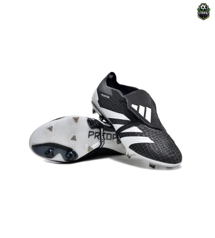 Predator Accuracy Fold-Over Tongue FG