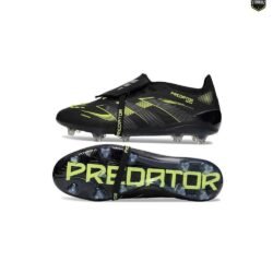 Predator Elite Fold-Over Tongue FG - Image 6