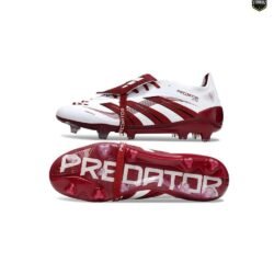 Predator Elite Fold-Over Tongue FG - Image 6