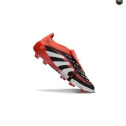 Predator Elite Fold-Over Tongue FG - Image 7