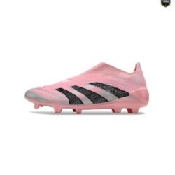 Predator Elite Laceless FG - Image 3