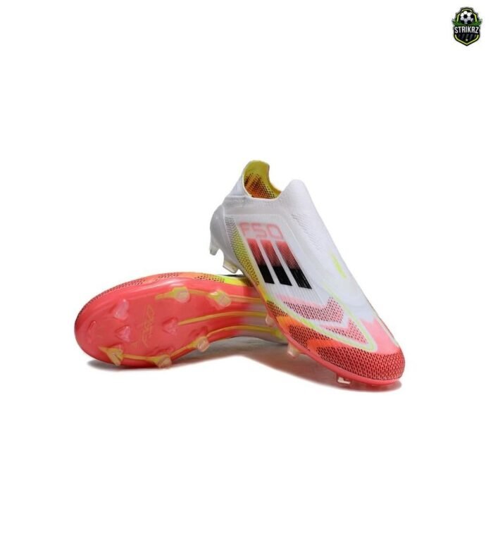 F50 Laceless Elite FG