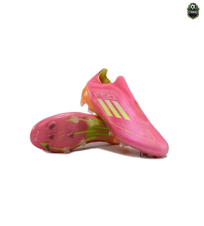 F50 Laceless Elite FG