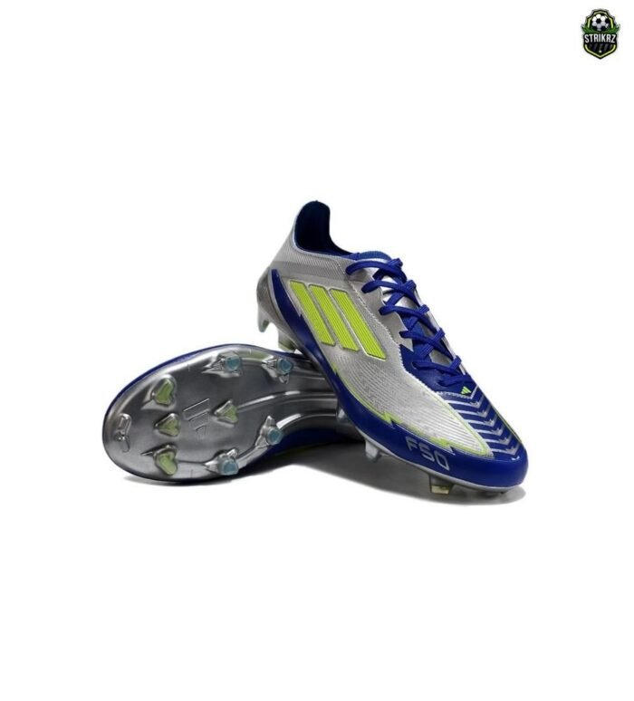 F50 + FG