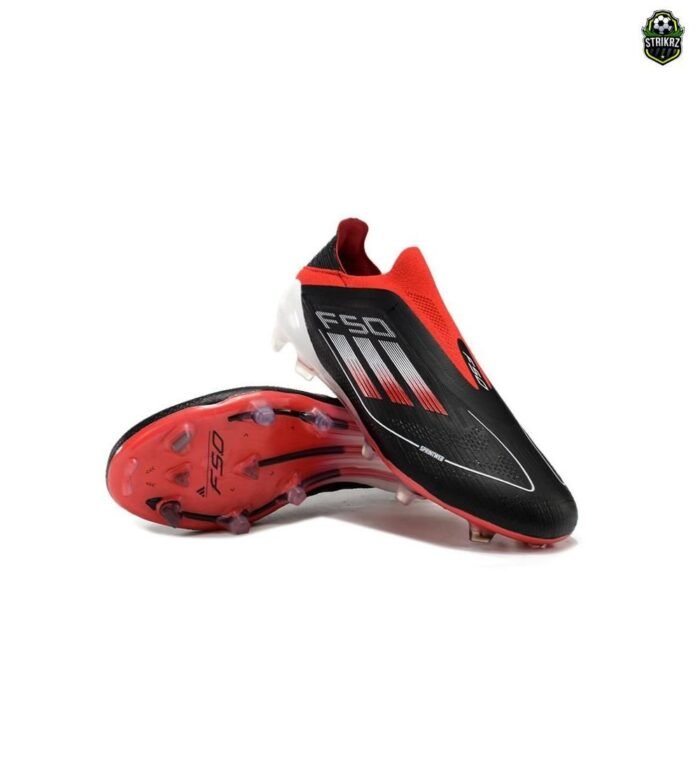 F50 Laceless Elite FG