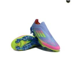 F50 Elite Laceless FG - Image 4