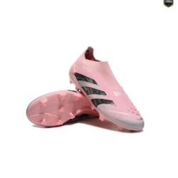 Predator Elite Laceless FG