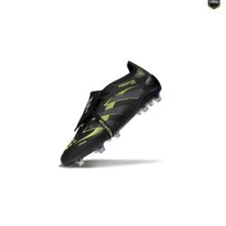 Predator Elite Fold-Over Tongue FG - Image 3