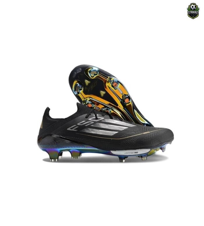 F50 Elite FG
