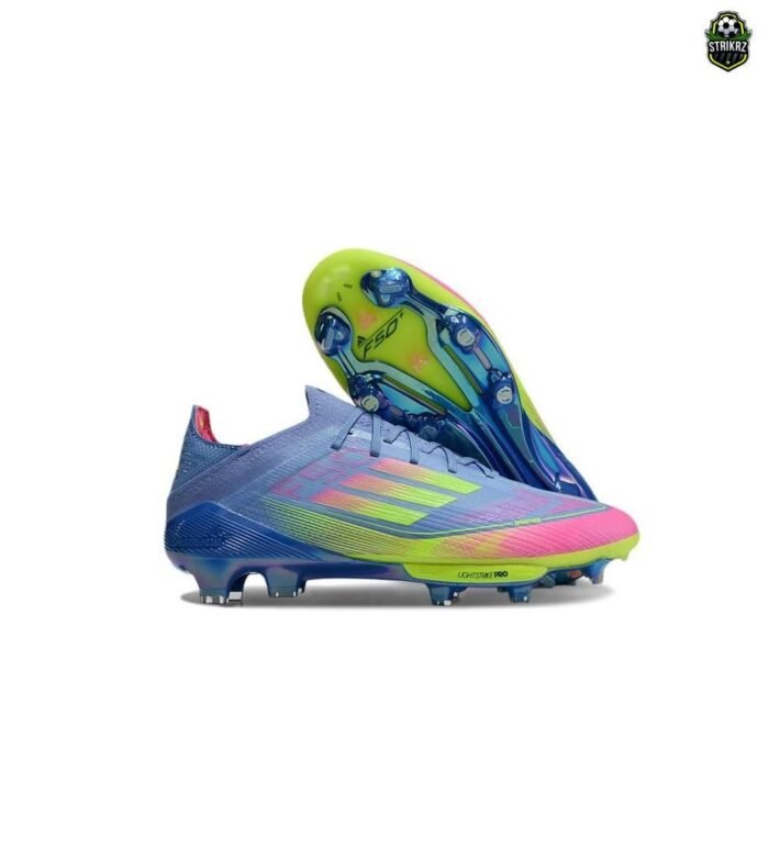 F50 Elite FG