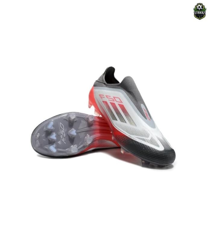 F50 Laceless Elite FG
