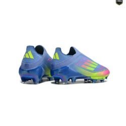 F50 Elite Laceless FG - Image 5