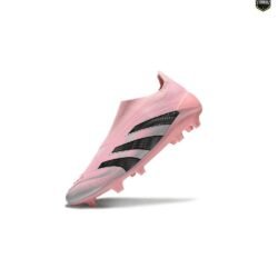 Predator Elite Laceless FG - Image 7