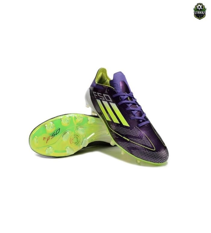 F50 Elite AG