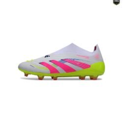 Predator Elite Laceless FG - Image 3