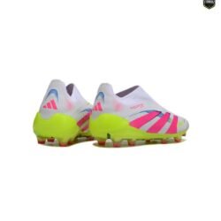 Predator Elite Laceless FG - Image 6