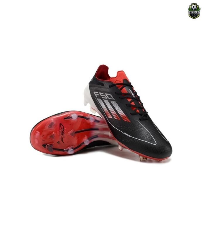F50 + FG