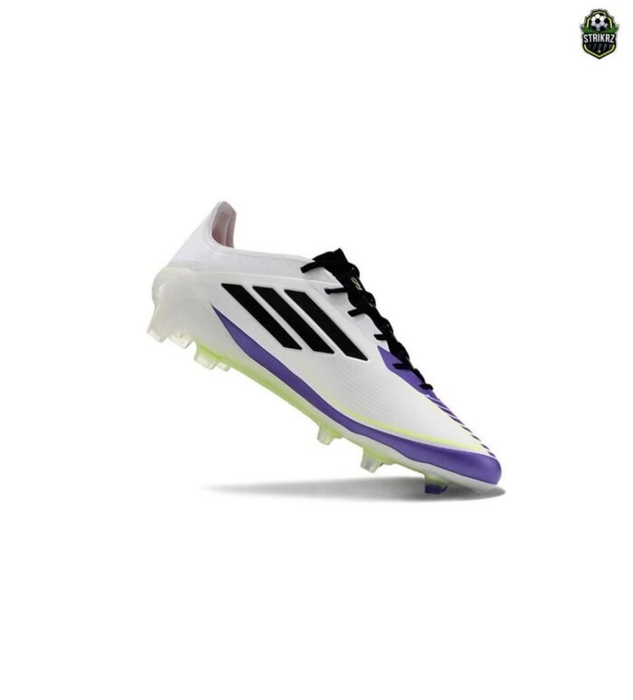 F50 + FG