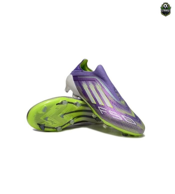 F50 Laceless Elite FG