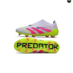 Predator Elite Laceless FG - Image 4