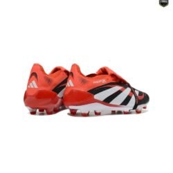 Predator Elite Fold-Over Tongue FG - Image 3