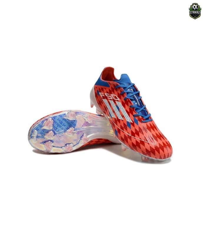 F50 + FG