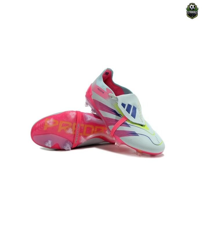 Predator Accuracy Fold-Over Tongue FG